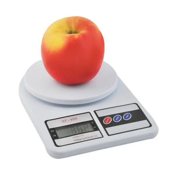Kitchen scale 10kg Ruhhy 24174