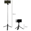 Selfie stick/tripod + remote control Izoxis 23518 | Buy online — Megaluks