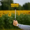 Selfie stick/tripod + remote control Izoxis 23518 | Buy online — Megaluks