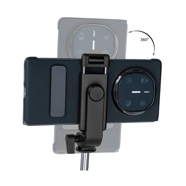 Selfie stick/tripod + remote control Izoxis 23518 | Buy online — Megaluks
