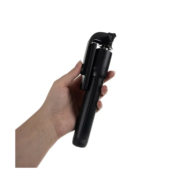 Selfie stick/tripod + remote control Izoxis 23518 | Buy online — Megaluks