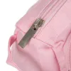 Double extendable pencil case - pink Maaleo 24519 | Buy online — Megaluks