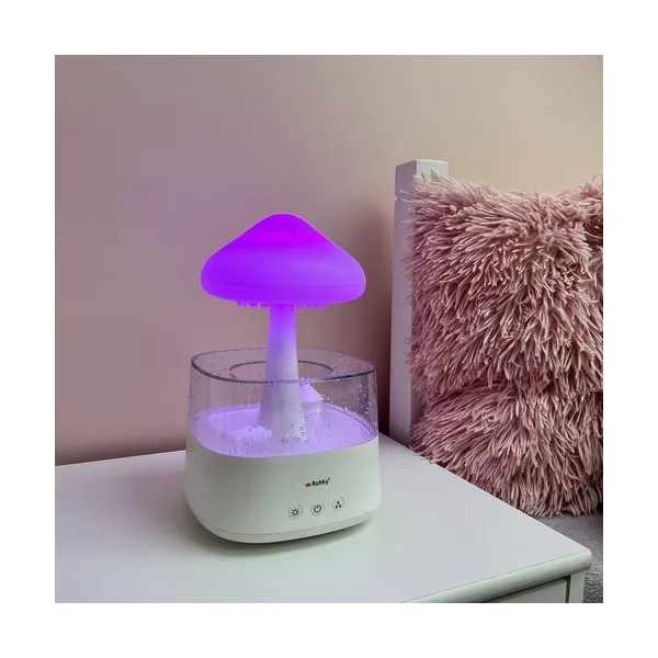 Õhuniisutaja - öölamp Ruhhy 24378 | Osta veebist — Megaluks