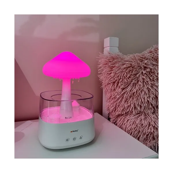 Õhuniisutaja - öölamp Ruhhy 24378 | Osta veebist — Megaluks