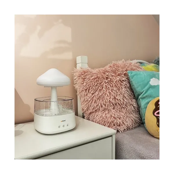 Õhuniisutaja - öölamp Ruhhy 24378 | Osta veebist — Megaluks