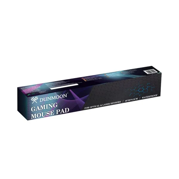 Mouse pad - gaming Dunmoon 24274
