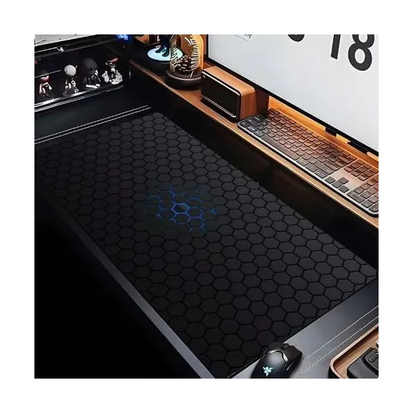 Mouse pad - gaming Dunmoon 24274