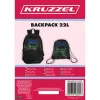 Seljakott 22L - koolile Kruzzel 24532 | Osta veebist — Megaluks