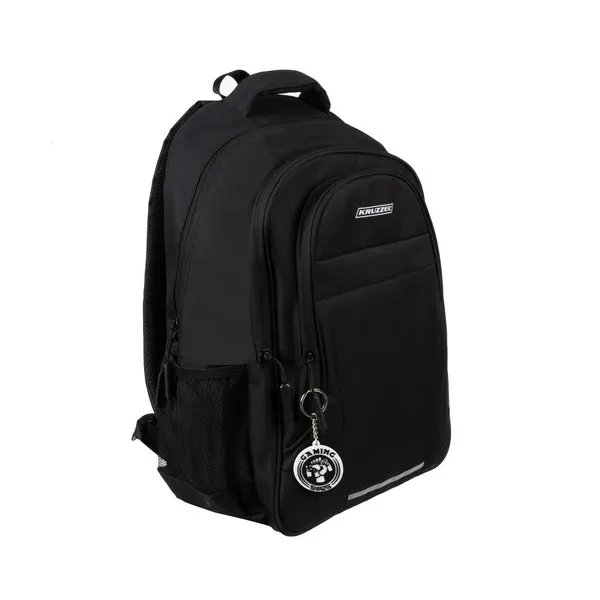 Backpack 30L - black Kruzzel 24525