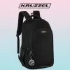 Seljakott 45L - must Kruzzel 24526 | Osta veebist — Megaluks