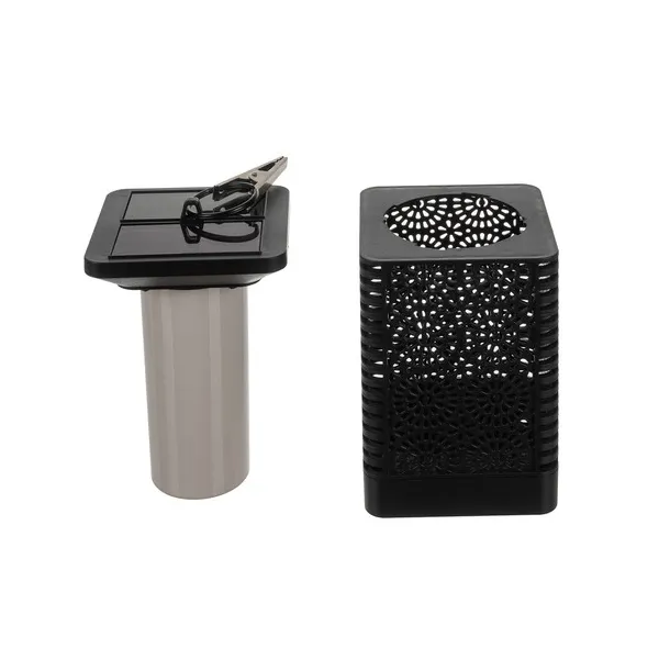 Solar lamp - Gardlov 24404 lantern | Buy online — Megaluks