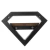 Ruhhy 24253 hanging wall shelf | Buy online — Megaluks