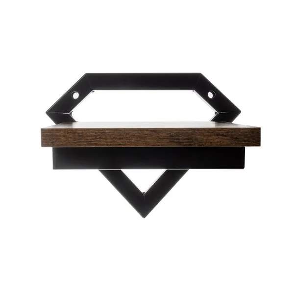 Ruhhy 24253 hanging wall shelf | Buy online — Megaluks