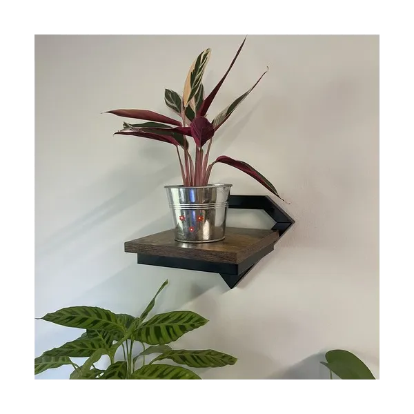 Ruhhy 24253 hanging wall shelf | Buy online — Megaluks