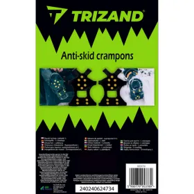 Shoe racks - covers L Trizand 24734 | Buy online — Megaluks