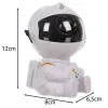 LED Star Projector - Astronaut Izoxis 24329
