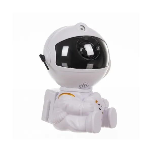 LED-täheprojektor - astronaut Izoxis 24329 | Osta veebist — Megaluks