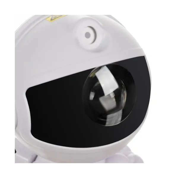 LED-täheprojektor - astronaut Izoxis 24329 | Osta veebist — Megaluks