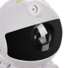 LED Star Projector - Astronaut Izoxis 24329