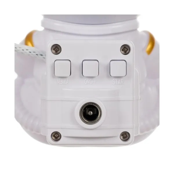 LED Star Projector - Astronaut Izoxis 24329