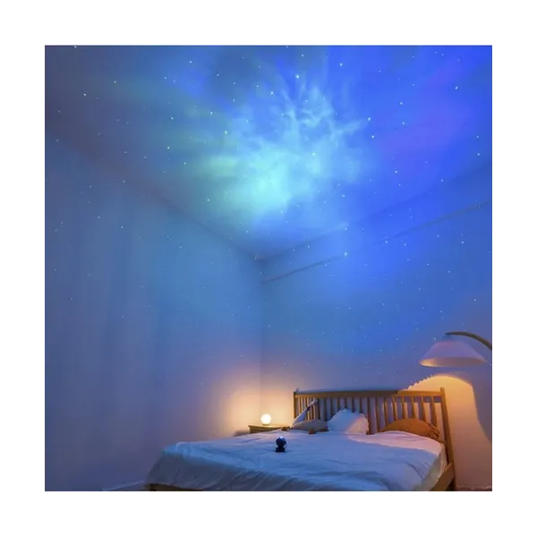 LED-täheprojektor - astronaut Izoxis 24329 | Osta veebist — Megaluks