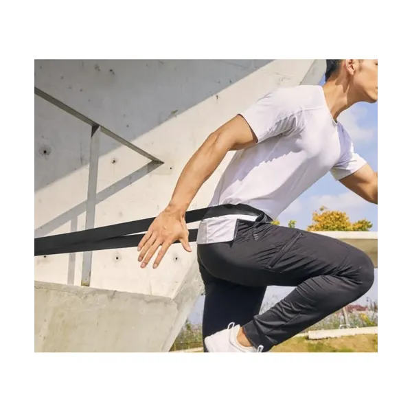 Set of exercise bands - 4 pcs. Trizand 24305