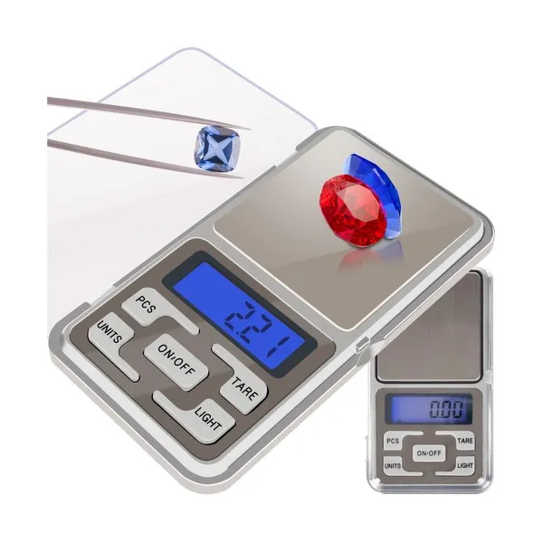 Pocket scale 200 x 0.01g 23298