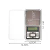 Taskukaal 200 x 0,01 g 23298 | Osta veebist — Megaluks