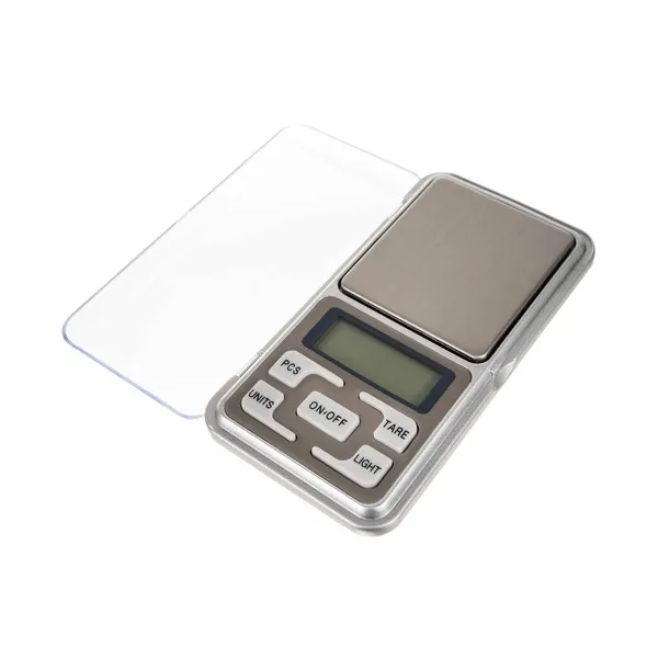 Pocket scale 200 x 0.01g 23298
