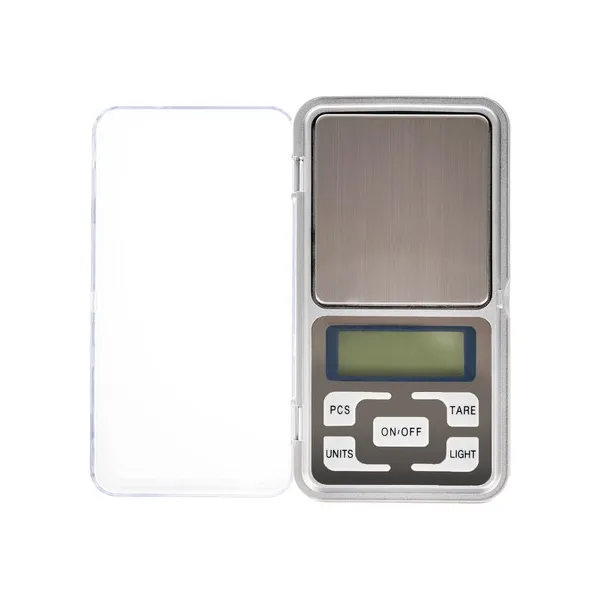 Pocket scale 200 x 0.01g 23298