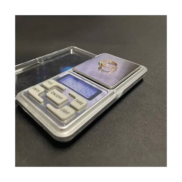 Pocket scale 200 x 0.01g 23298