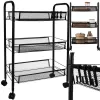 Kitchen shelf - mobile Ruhhy 24749 | Buy online — Megaluks