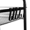 Kitchen shelf - mobile Ruhhy 24749 | Buy online — Megaluks