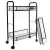 Kitchen shelf - mobile Ruhhy 24749 | Buy online — Megaluks