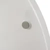 Ruhhy 24547 soft-close toilet seat