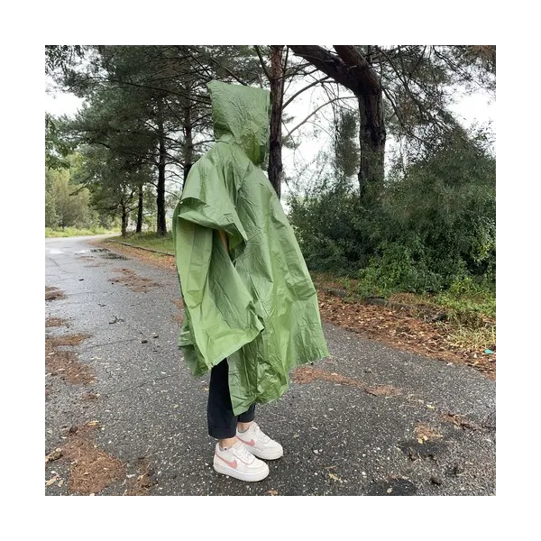 Trizand 24278 lietaus pončas | Pirkti internetu — Megaluks