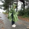 Trizand 24278 lietaus pončas | Pirkti internetu — Megaluks