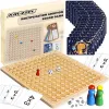 Reizināšanas tabula - galda spēle Kruzzel 24639 | Pirkt tiešsaistē — Megaluks