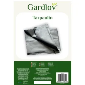 Brezentas 3x4m Gardlov 24652 | Pirkti internetu — Megaluks