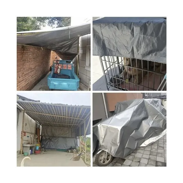 Tarpaulin 3x4m Gardlov 24652 | Buy online — Megaluks