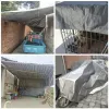 Tarpaulin 3x4m Gardlov 24652 | Buy online — Megaluks