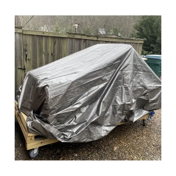 Tarpaulin 3x4m Gardlov 24652 | Buy online — Megaluks