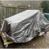 Tarpaulin 3x4m Gardlov 24652 | Buy online — Megaluks