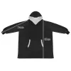 XXL sweatshirt - blanket black Ruhhy 24403