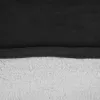 XXL sweatshirt - blanket black Ruhhy 24403