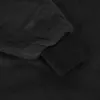 XXL sweatshirt - blanket black Ruhhy 24403