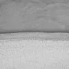 XXL sweatshirt - gray blanket Ruhhy 24402
