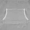 XXL sweatshirt - gray blanket Ruhhy 24402