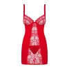 Кукла Obsessive Heartina Красный XXL/XXXL