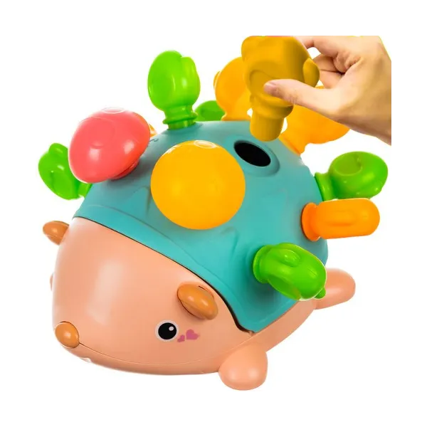 Hariv pusle - Siil Kruzzel 24759 | Osta veebist — Megaluks